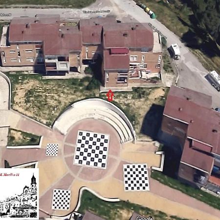 Appartamento Da Maria Francesca Матера Екстер'єр фото