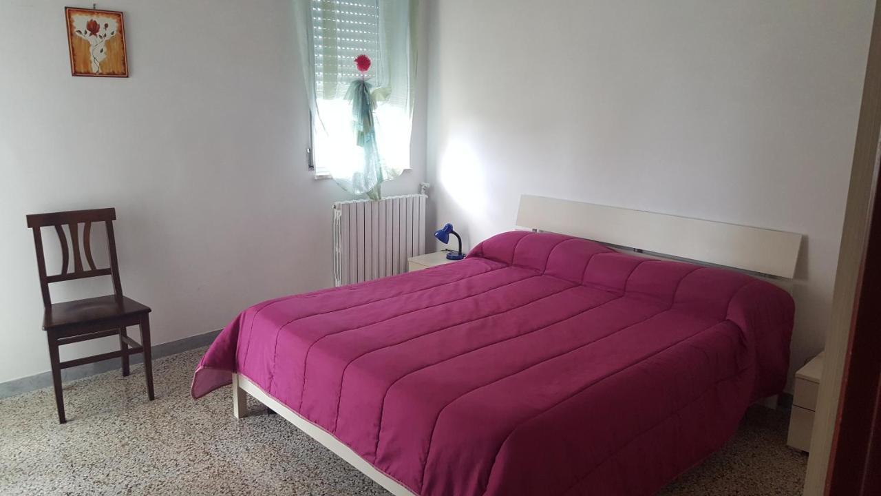 Appartamento Da Maria Francesca Матера Екстер'єр фото