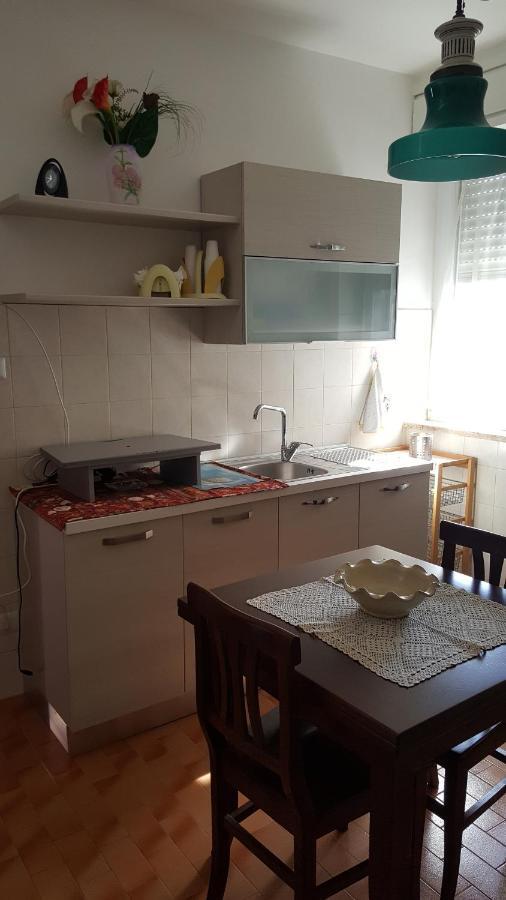 Appartamento Da Maria Francesca Матера Екстер'єр фото